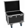 Maleta de transporte Roadinger 30126727 60×40 cm con ruedas
