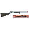 Revolver de percusión de juguete Pulio Metal Cowboy Gun 12 disparos Modelo 15597/0