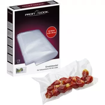 Proficook 8910152 aspirador de mano