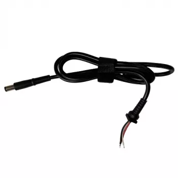 Cable de fuente de alimentación con conector ASUS, 7.4 x 5.0mm, 3 hilos (Power line)