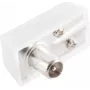 Conector macho coaxial IEC ShiverPeaks BS82020