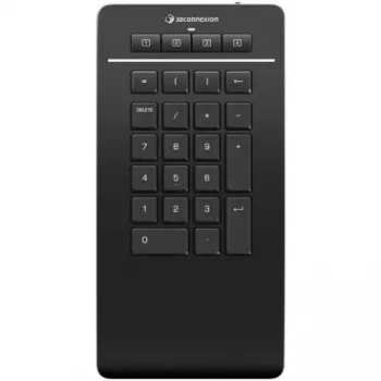 3Dconnexion Numpad Pro 3DX-700105 Teclado numérico inalámbrico