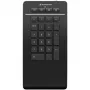 3Dconnexion Numpad Pro 3DX-700105 Teclado numérico inalámbrico