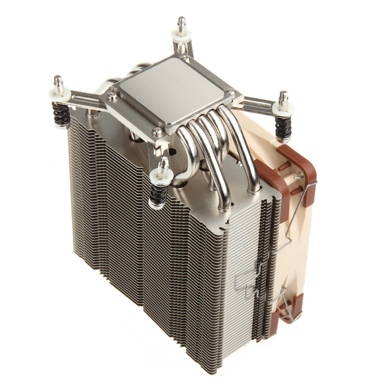 Disipador de CPU Noctua NH-U12DXi4 - 120 mm