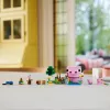 LEGO MINECRAFT 21268 La casa del cerdito bebé