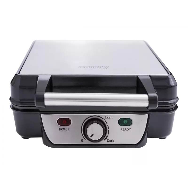 CAMRY gofrera 1150 W negro, multicolor, talla única, CR 3025