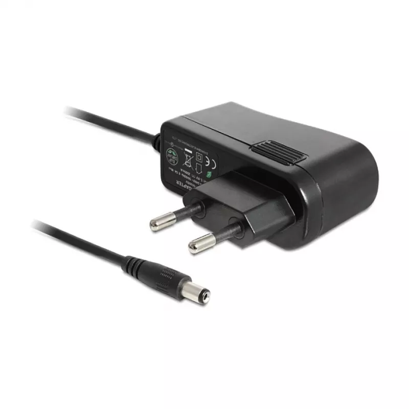 Convertidor de audio DeLOCK 62443