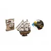 Puzle 3D CubicFun HMS Victory