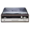 Tocadiscos retro Denver VPR-190MK2 con radio y altavoces integrados