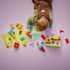 LEGO DUPLO 10450 El juego del castillo de Hopsy