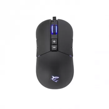 Ratón White Shark ARTHUR USB Type-A
