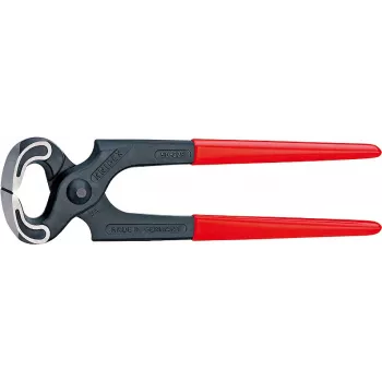 Knipex 50 01 160 tenaza para carpintero, 160 mm