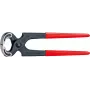 Knipex 50 01 160 tenaza para carpintero, 160 mm