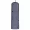 Protección contra sobretensiones Belkin BSV804ca2M blanco 8 tomas AC 2 m