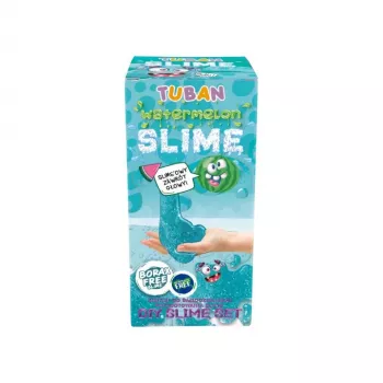 Set DIY Super Slime Arbuz TUBAN