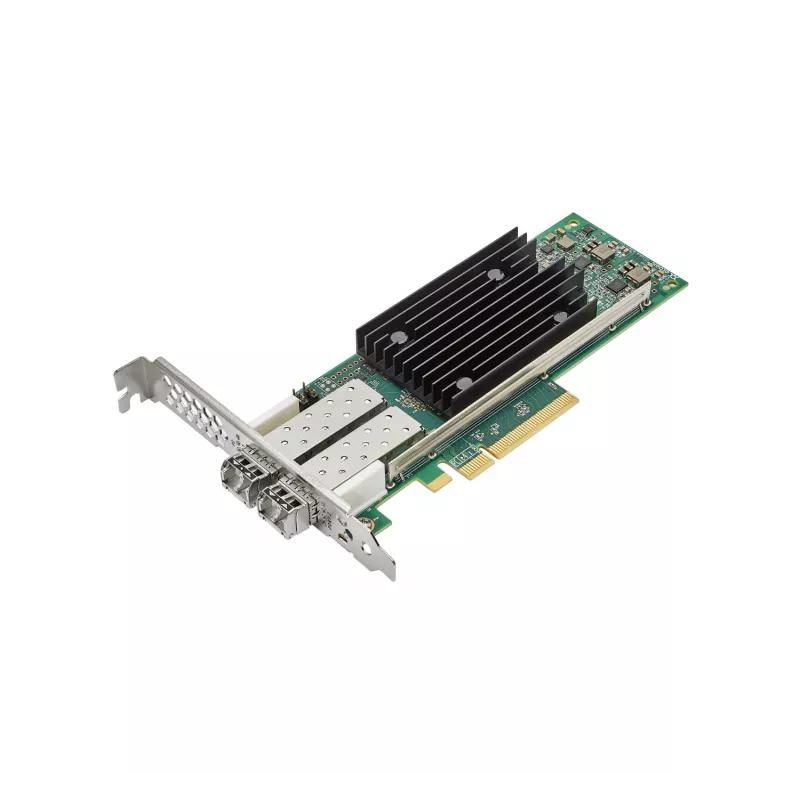 Adaptador de bus de host Fibre Channel HPE SN1610Q 32Gb 2 puertos