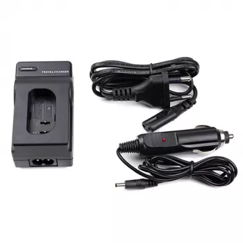 Cargador PANASONIC DMW-BLJ31