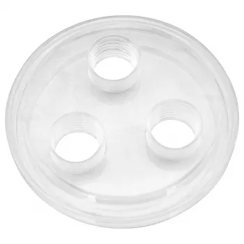 Tapa de depósito Singularity Protium Triple Port Cap Reservoir Lid RBAC-000-60