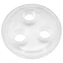 Tapa de depósito Singularity Protium Triple Port Cap Reservoir Lid RBAC-000-60