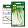 PNOS puerro Starozagorski Kamush semillas de hortalizas, 1 g