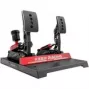 Pedalier Simagic P1000-FRS de 2 pedales - negro (S307)