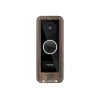 Tapa de policarbonato Ubiquiti UVC-G4-DB-Wood Ligera Duradera