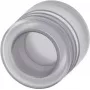 Siemens cubierta de protección (Ø x H) 31,6 mm x 25,9 mm Transparente SIRIUS ACT 3SU1900-0DB70-0AA0 1 ud. (3SU1900-0DB70-0AA0)