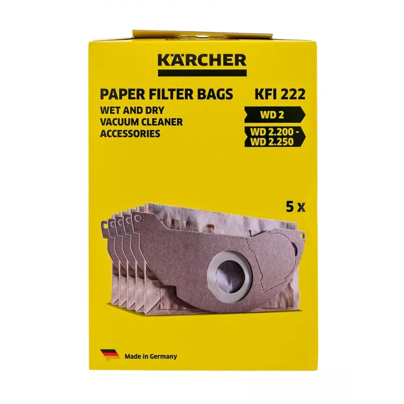 Kärcher 6.904-322.0 accesorio/aspirador