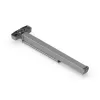 Ubiquiti UACC-PanicBar UniFi Access barra antipánico para puerta, de un solo pestillo, relé de 30 V DC / 1 A, aluminio / acero inoxidable, 838 x 294 x 94 mm