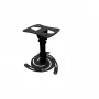 Soporte de techo Edbak PM3 Negro Capacidad máxima 15 kg