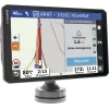 ARAT soporte de pantalla Garmin dezl LGV800/dezl LGV1000