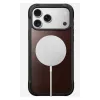 Funda para móvil Nomad NM011796858 para dispositivos Apple, superficie de un solo color