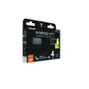 Baterías PANASONIC ENELOOP PRO AA 2500 mAh 4 uds. + estuche (BK-3HCDE/4CP+CASE)