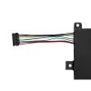 Batería Green Cell LE172 polímero de litio 4500 mAh para Lenovo IdeaPad C340 / S340 Serie
