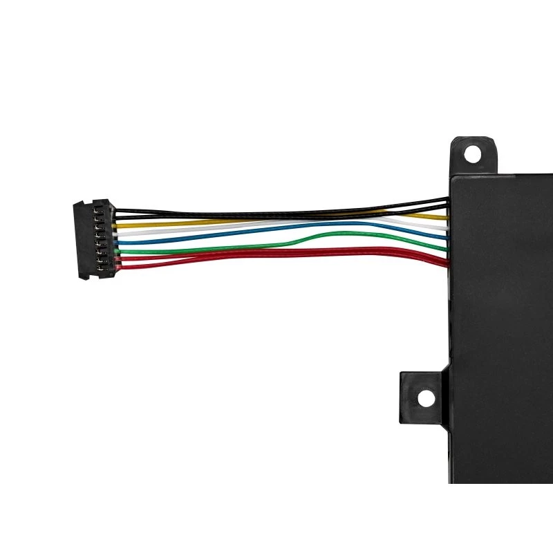 Batería Green Cell LE172 polímero de litio 4500 mAh para Lenovo IdeaPad C340 / S340 Serie