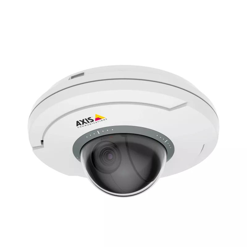 Cámara de vigilancia IP Axis 02345-001 Domo 1280 x 720
