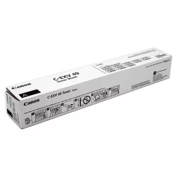 Canon 8524B002 cartucho de tóner 1 ud. original negro