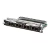 HPE - Serie Aruba - Módulo de apilamiento de red 4 para 3810M módulo de apilamiento con 4 puertos