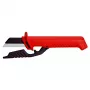 Alicate pelacables Knipex 98 56