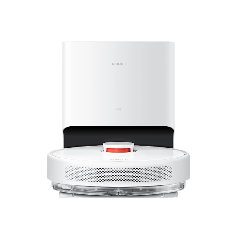 Robot aspirador Xiaomi X10 sin bolsa blanco