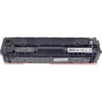 Renkforce Tóner sustituye a HP 216A W2411A compatible Cian RF-HPW2411A (RF-6723960)