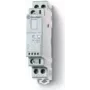 Contactor de instalación Finder 230V AC/DC, 2S, LED 22.32.0.230.4320 (223202304320)