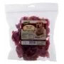 HILTON Anillos blandos de pato - snacks para perros - 500 g