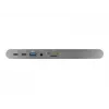Base de acoplamiento DeLOCK USB Type-C DP 1.4 Triple 4K Display