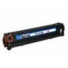 Cartucho de tóner para HP CM1215 cian TH-541AN 100% nuevo