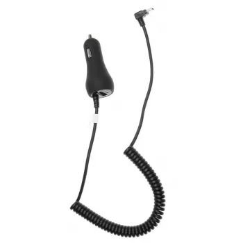 Brodit - Alimentación para coche - 2 A - 2 puertos de salida (USB, USB-C)