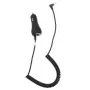 Brodit - Alimentación para coche - 2 A - 2 puertos de salida (USB, USB-C)