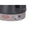 Maestro MR-071 hervidor eléctrico, de cerámica, 1 l, negro