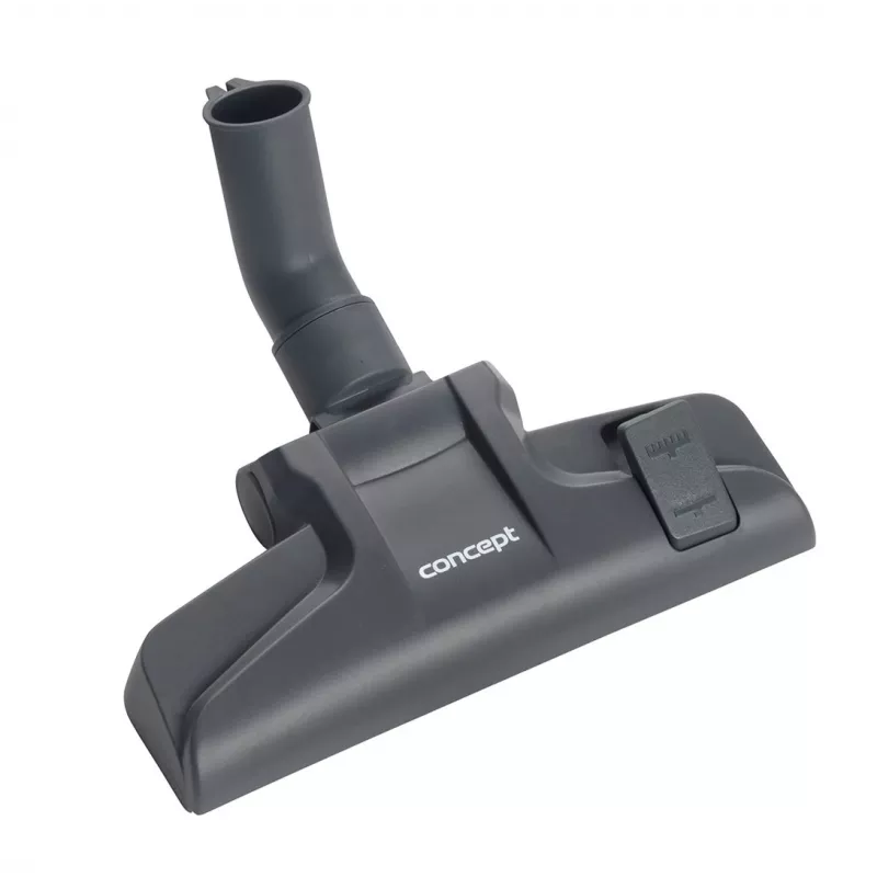 Aspirador con bolsa Concept VP8350, 1,8 l, 700 W