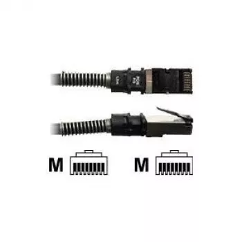 Patchsee PCI6-F/2 cable de red Ethernet